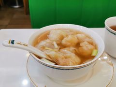 -香港麦奀云吞面世家(中山二路店)