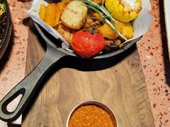 -La Terre乐田(万象城店)