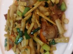 -下梅人家土菜馆(历史文化餐厅度假区店)