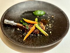 -香樟花园法式铁板烧(恒隆广场店)