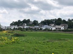 -云山屯古建筑群景区