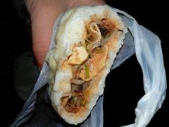 -石头门坎