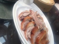 -老铺烤鸭(宝鸡店)