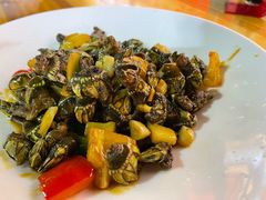 -舌尖上·霞浦滩涂海鲜·新闽菜(总店)