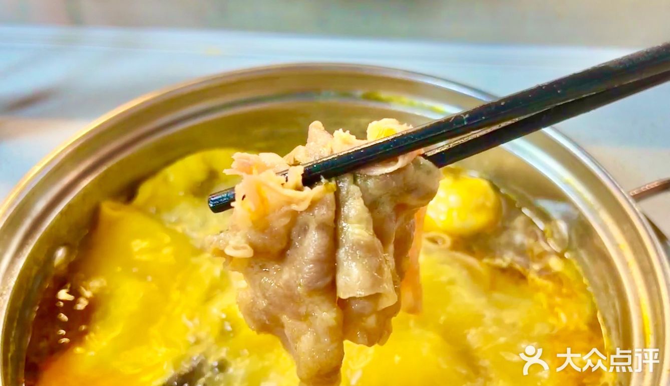 清远的！！29.9一人一煲自助小火锅！也太卷啦~