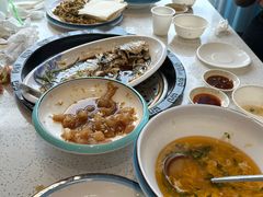 -前王院•巧克力海鲜市集餐厅(万平口店)