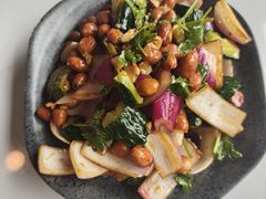 拌三脆-红井路游艺炖锅·音乐餐吧(十渡店)