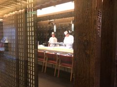 -滩万日本料理Nadaman(国贸大酒店)