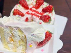 -麦子香烘焙(俞源街分店)