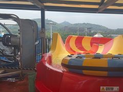 -上海玛雅海滩水公园