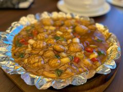 -美盛喜来登大酒店-盛宴标帜餐厅