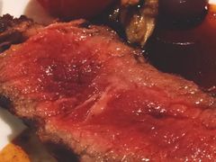 -恰餐厅及酒吧 CHAR Bar & Grill (北京丽都皇冠假日店)