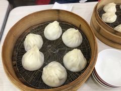 南翔小笼包-珊珊小笼馆(仙霞路店)
