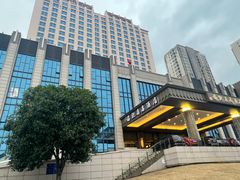 -常州逸高酒店-中餐厅