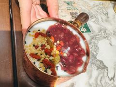 -雁滩白记·兰州牛肉面