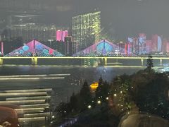 -君庭中餐厅(湘江豪生店)