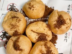 -老西门·常州菜(新区店)