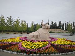 -永定河休闲森林公园