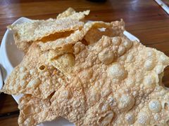 炸腐竹-螺蛳粉先生(蓟门桥店)