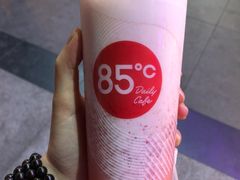 -85度C(苏州石路店)