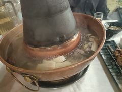 -羊家胡同·龙虾烧烤火锅(龙汇路店)