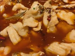 -羊门客在·烤盐池滩羊·川菜