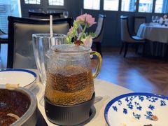 -狮王府淮扬菜(夫子庙老门东店)