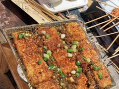 -管氏翅吧(广渠门店)