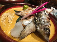 -炙柒Sekinana·精致料理 烧鸟·铁板烧(海上世界店)