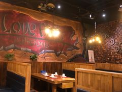 -小俩口烧烤东北菜(双井店)