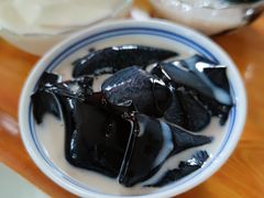 -五福堂龟苓膏(河东北山店)
