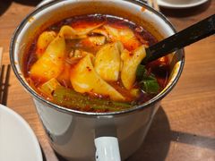 -福苗小骆驼烧烤(望京店)