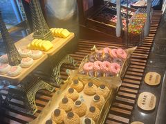 -東盛炭烤自助料理(浦东文峰广场店)