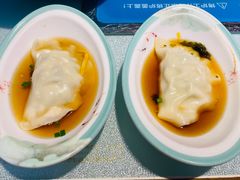 -李氏疙瘩汤·本地海鲜·老烟台菜(所城里店)