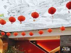 -太阳门淮扬菜(南京博物院店)