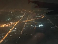 -曼谷素万那普国际机场