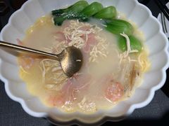 -南里山房(虹桥新天地店)