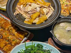 -秋色客家菜(南山店)