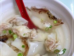 -食惠里小笼包面馆(越秀店)