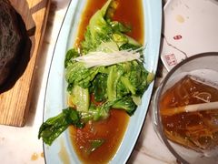 -绿茶餐厅(光明N次方公园店)
