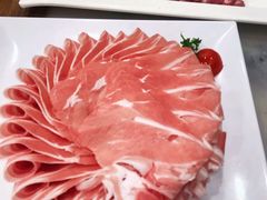 -牛街·马辈儿涮肉(牛街二店)