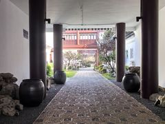 -苏州吴宫泛太平洋酒店