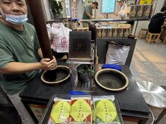 -芝麻糊世家(西华店)