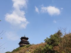 -杭州半山国家森林公园