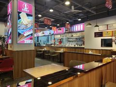 -兰州陈记牛肉面 ·烧烤· 铜锅涮肉(万达店)