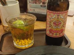 -秘密旅行Bonjour(黑金冠 江南西店)