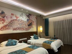 -德门仁里精品酒店(安仁店)