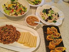 -玉林烤鸭店(垡头店)