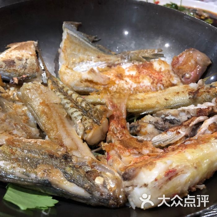 海门鱼仔店
