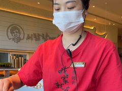 -西塔老太太泥炉烤肉(川沙百联店)